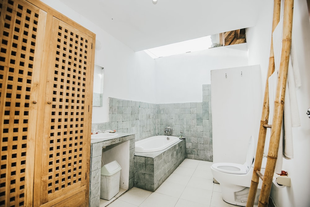 Lembongan Cliff Villas 32/36