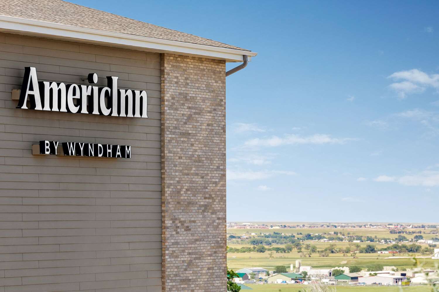 Americinn By Wyndham Rapid City 4/64