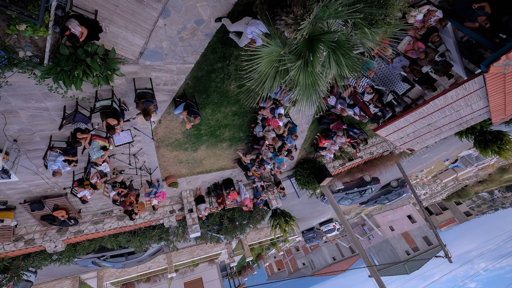 Karaburun Konak Hotel 41/50