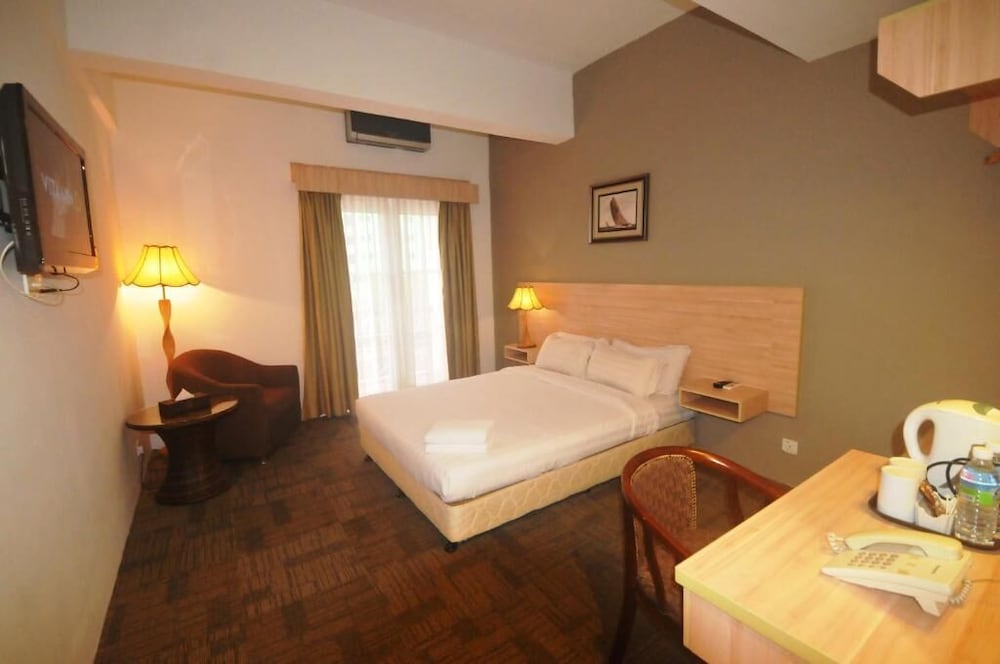 PRIMA HOTEL MELAKA 15/31