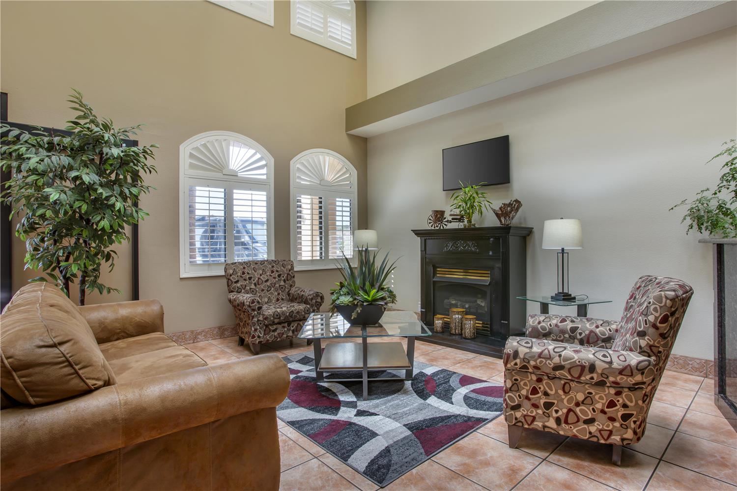 Best Western Copper Hills Inn 11/20