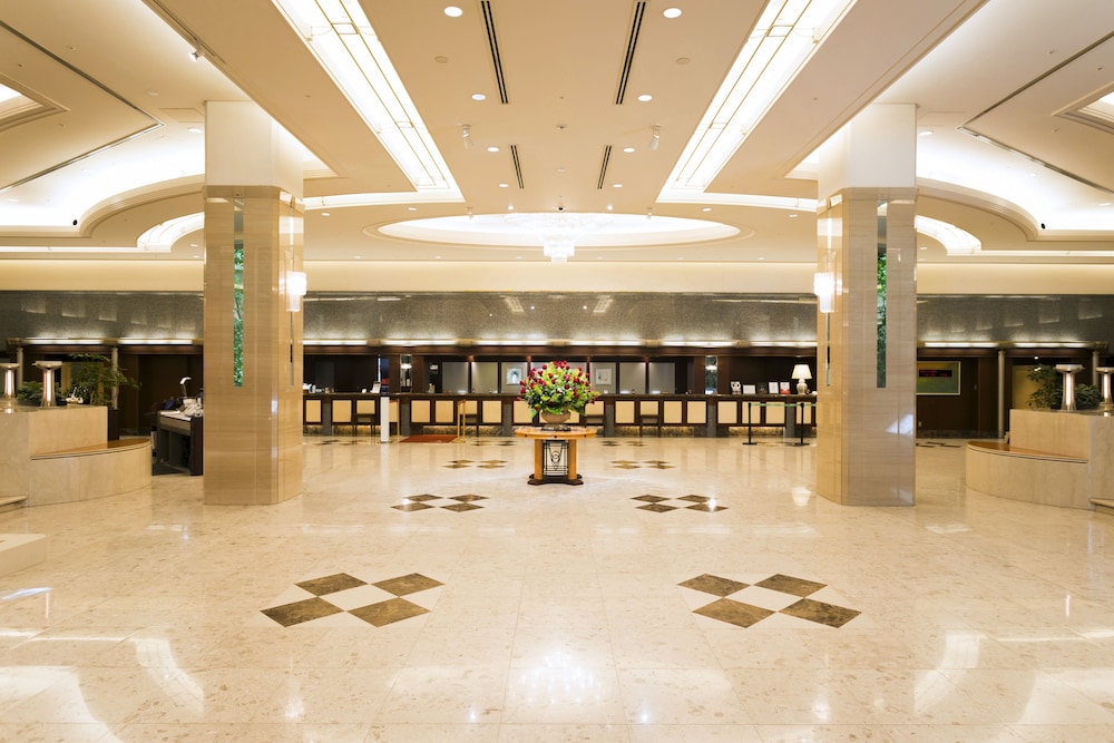 Hotel Nikko Kansai Airport 14/80