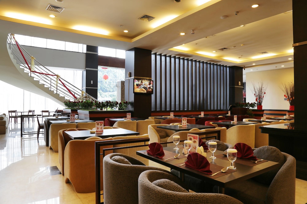 Grand Asmat Hotel and Convention Center 40/63