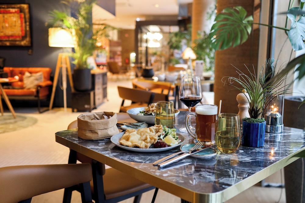 Hotel INNSiDE by Melia Berlin Mitte 41/70