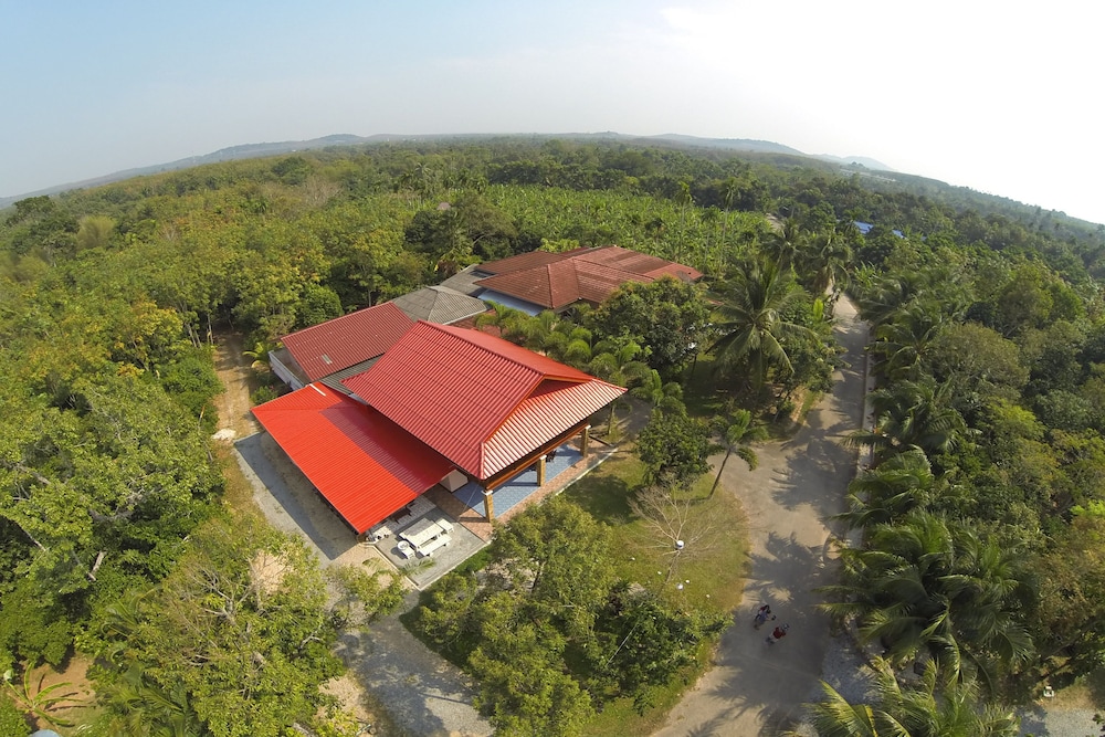 Khao Hin Tang Resort 26/40