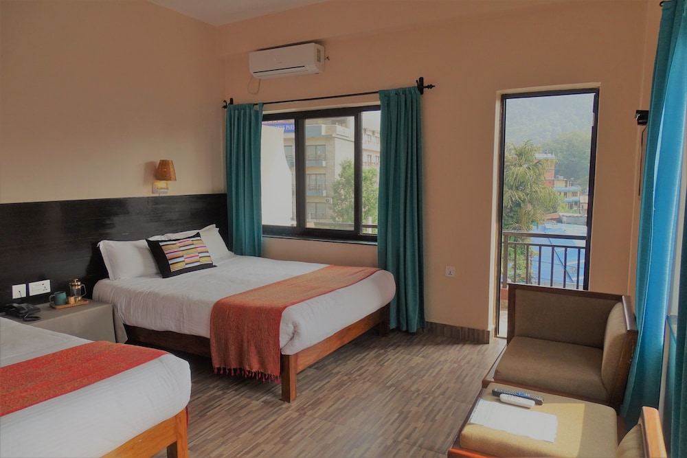 Hotel Karuna 27/62