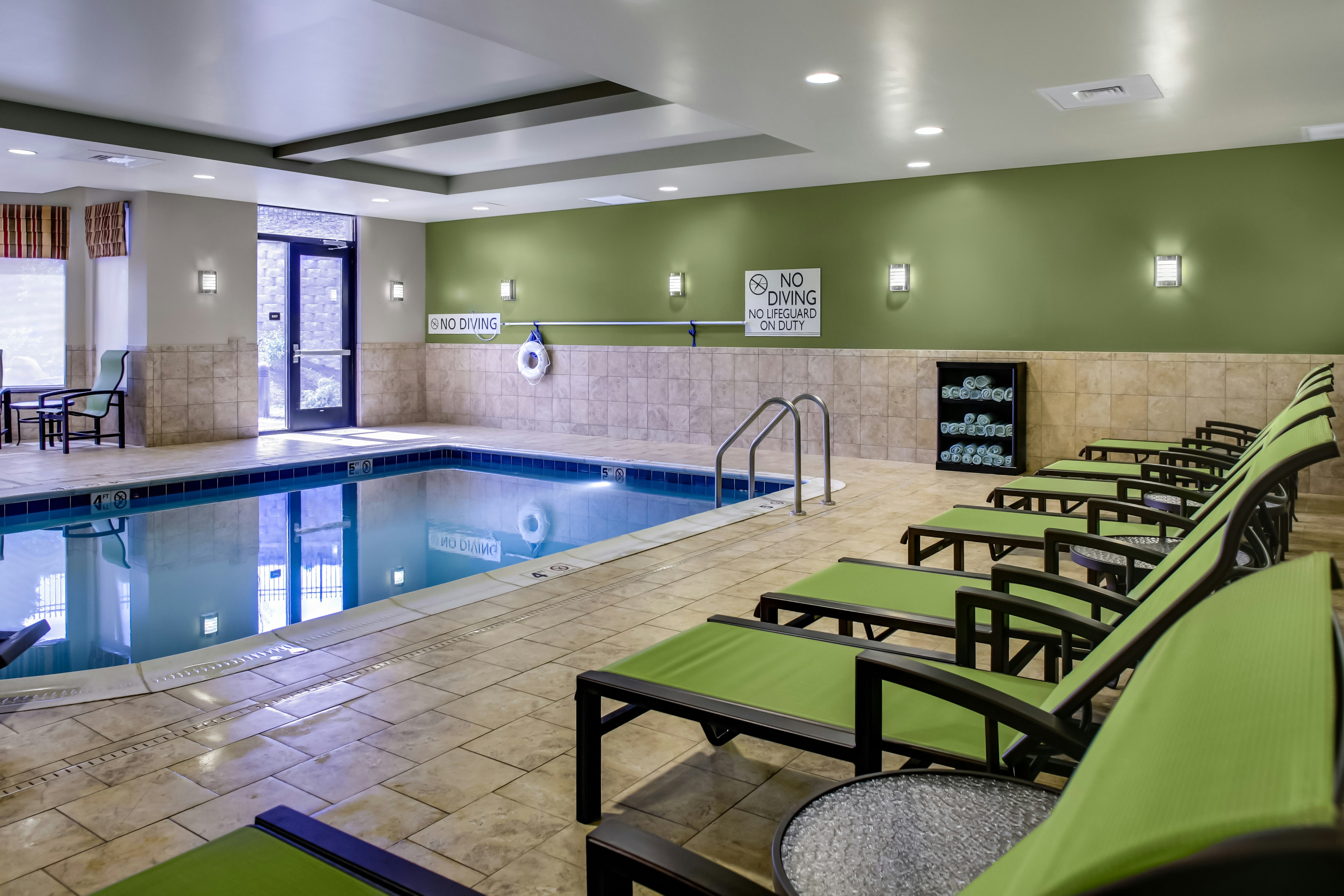 Hilton Garden Inn Pittsburgh/Cranberry 24/43