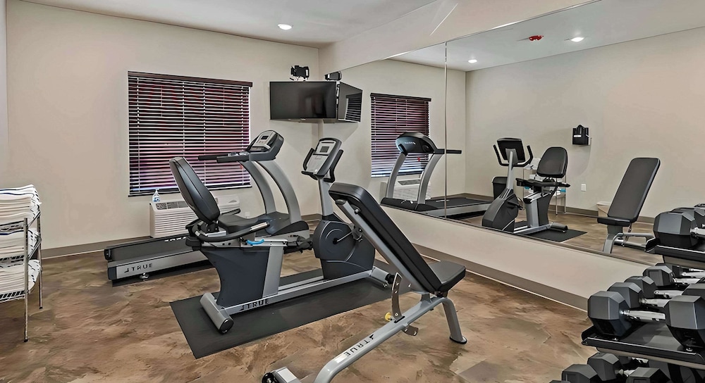 Comfort Inn & Suites Morgan - South Ogden 40/63
