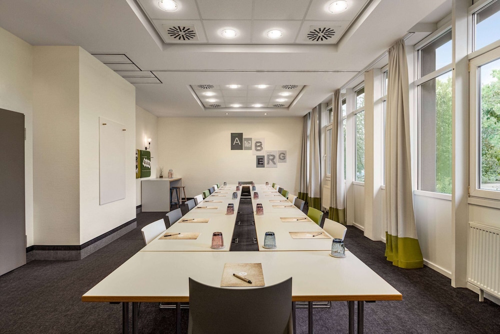 Vienna House Easy by Wyndham Amberg 39/50