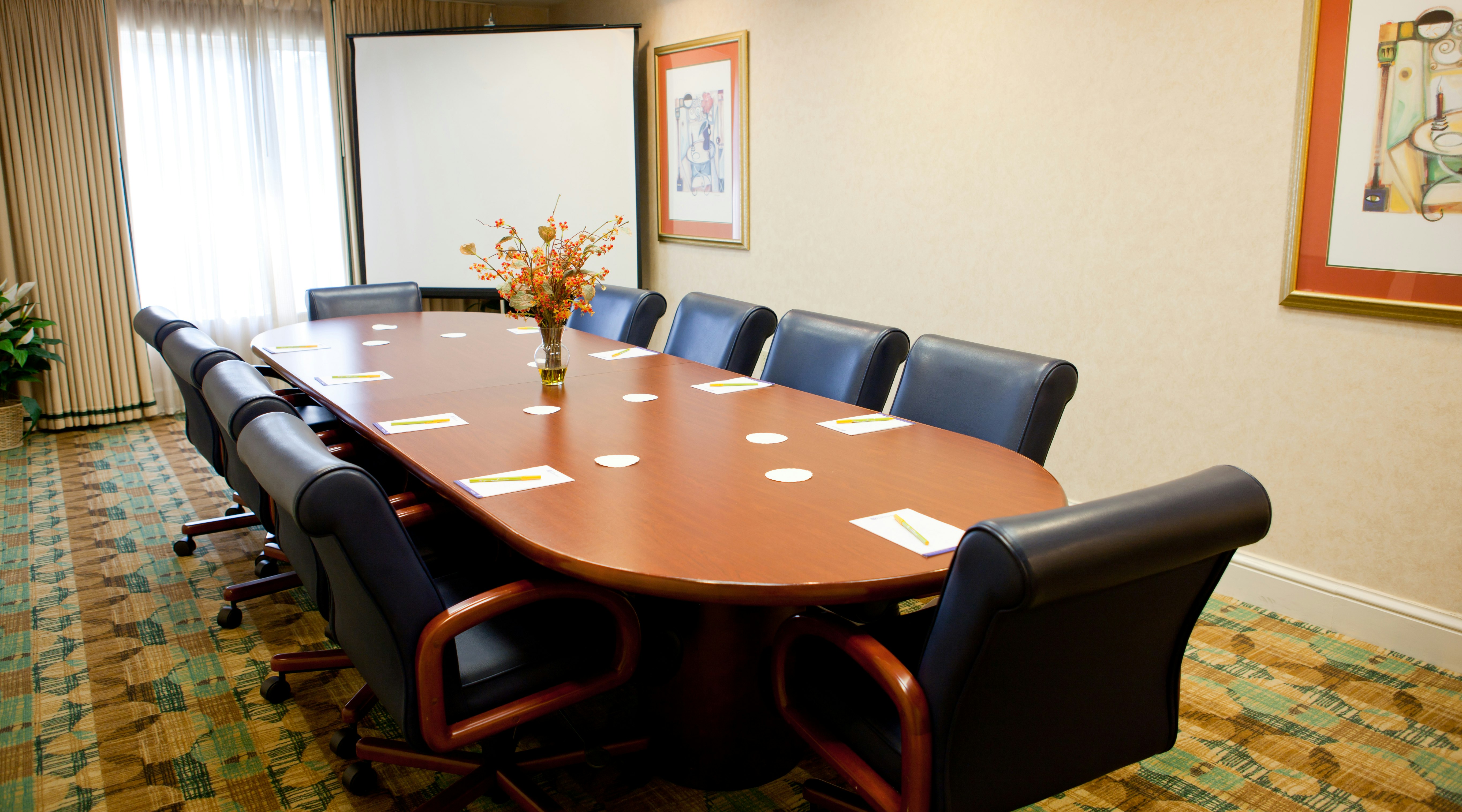 Hilton Garden Inn Secaucus Meadowlands 57/62