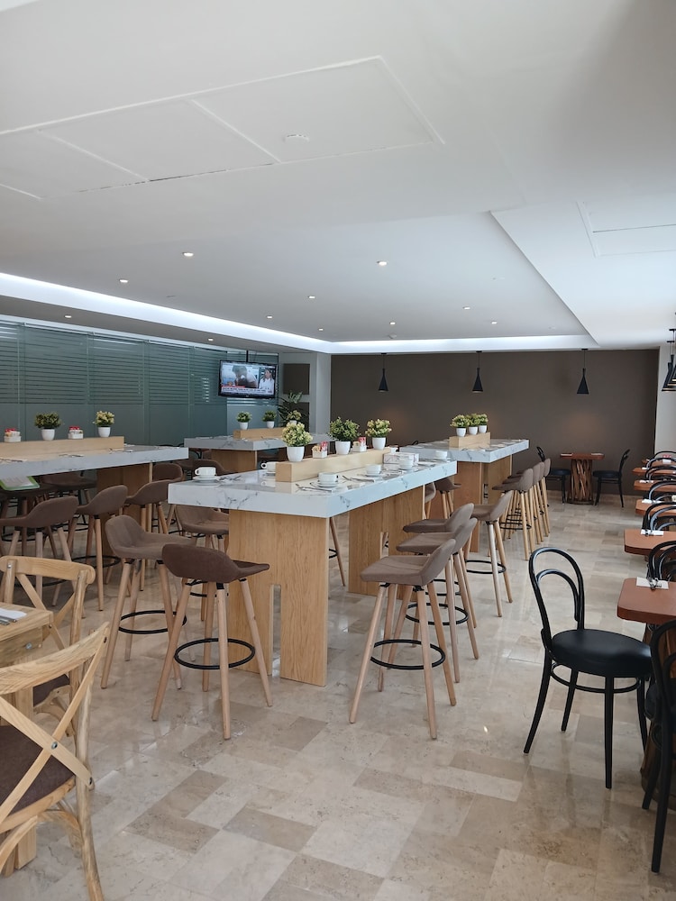 BelAir Business a Wyndham Garden Hotel 32/46