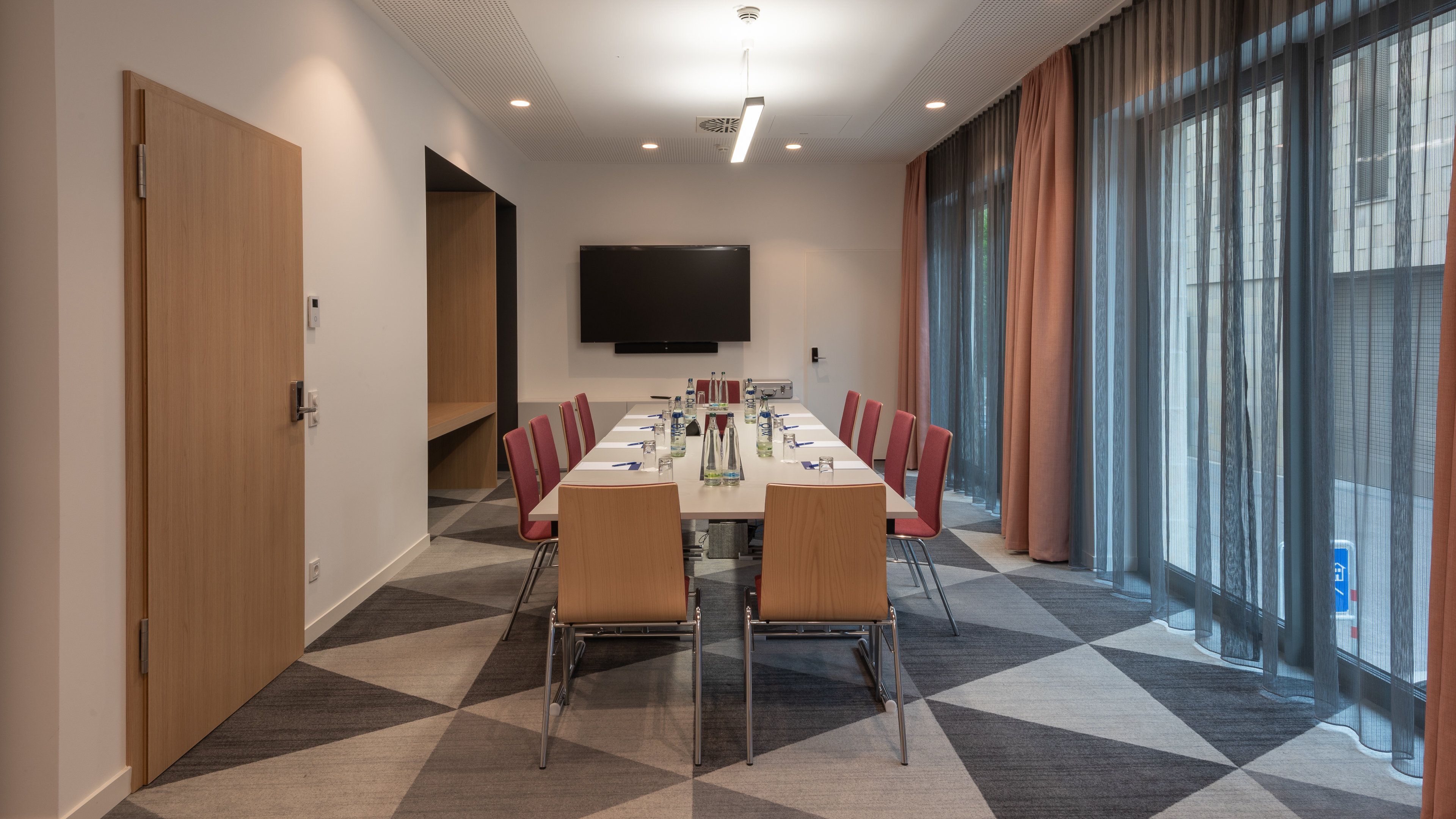 Holiday Inn Express Heilbronn by IHG 50/60