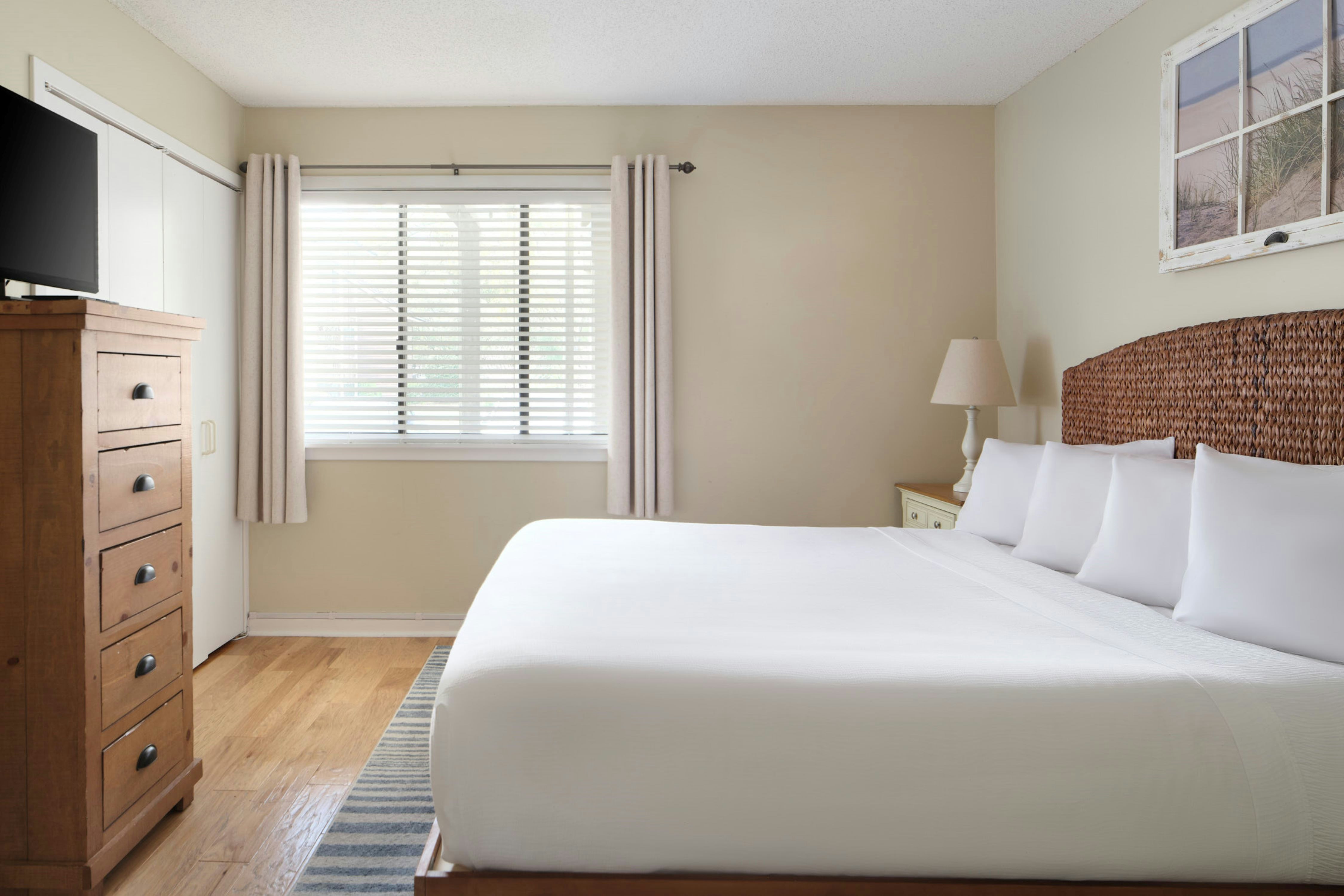 1 Bedroom, Lodge, Lake View
