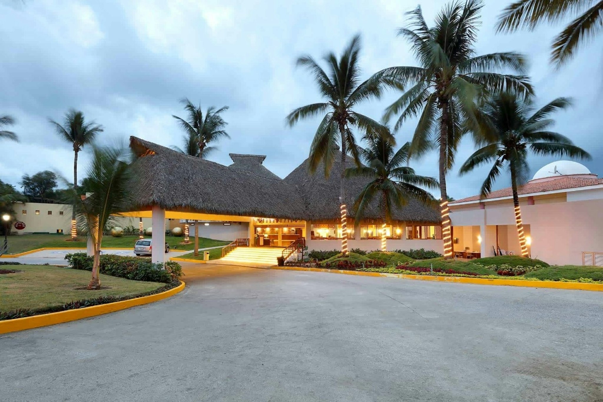 Grand Palladium Vallarta Resort Spa All Inclusive 26/30