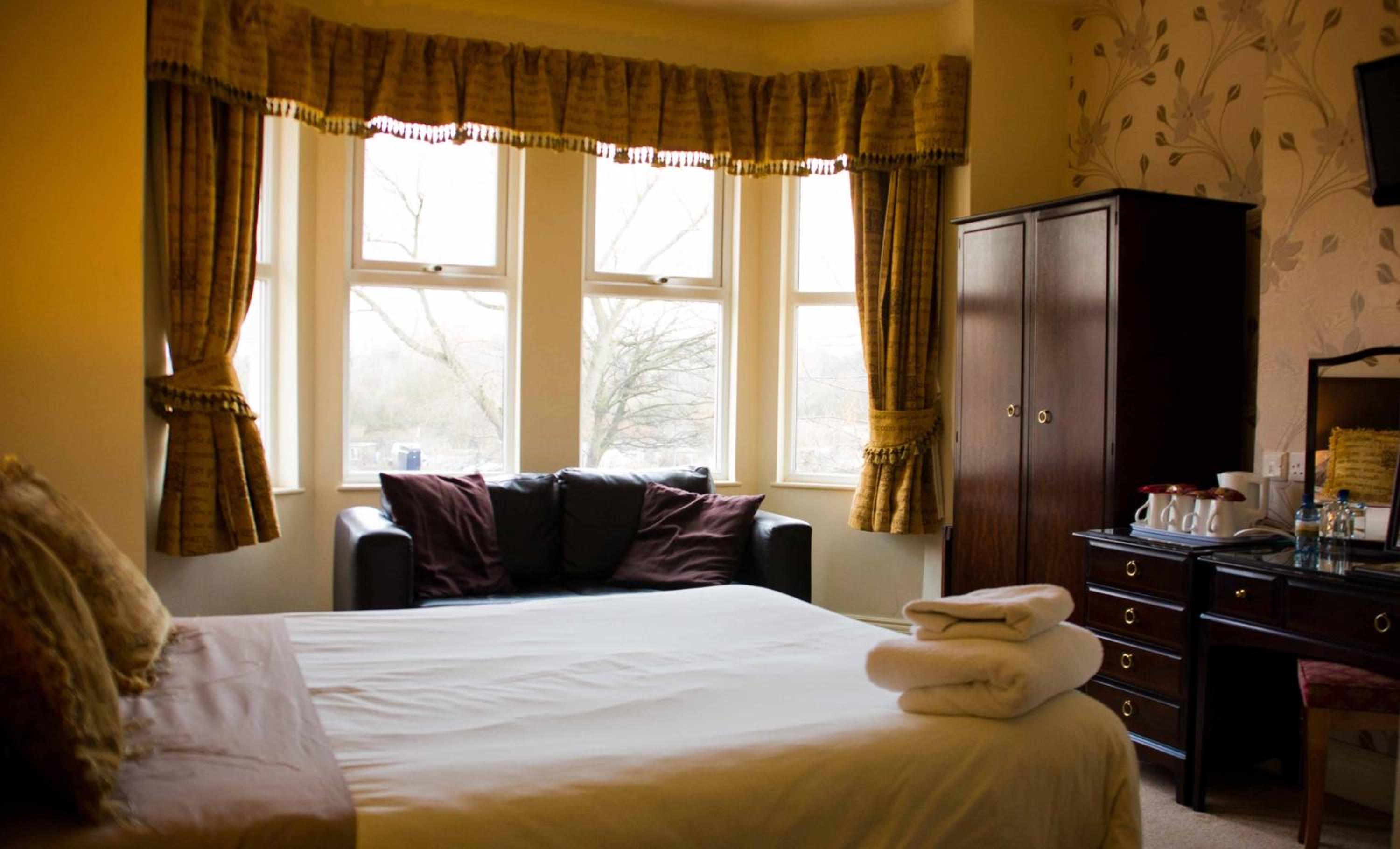 The Beverley Hotel 19/42