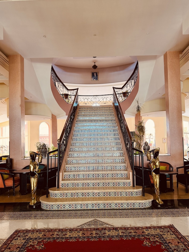 Hotel Idou Tiznit 2/46