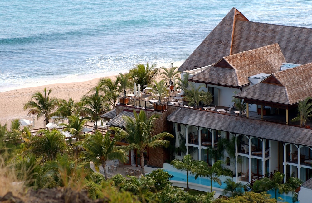 Le Saint Alexis Hotel & Spa 38/45