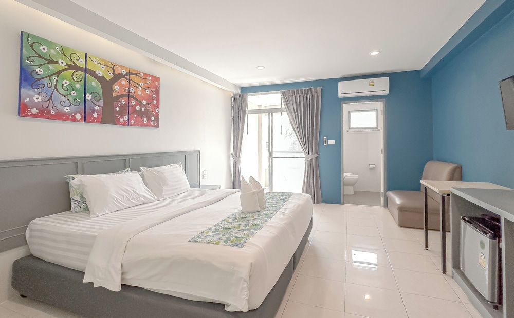 Xanadu Hotel U Tapao 16/48