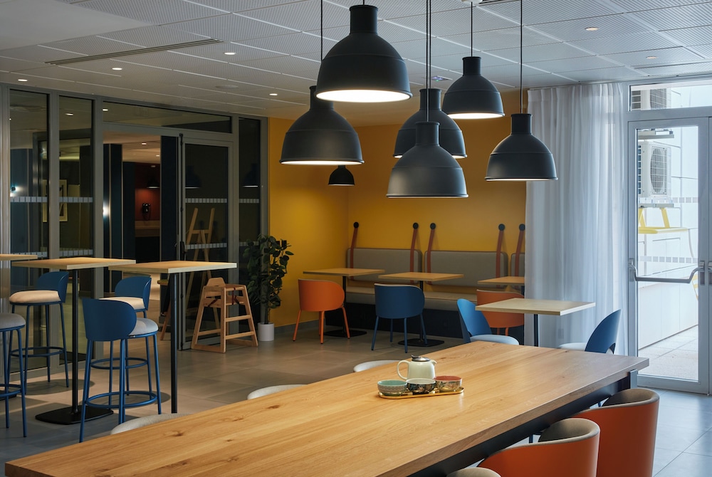 Aparthotel Adagio Access La Defense Puteaux 47/68
