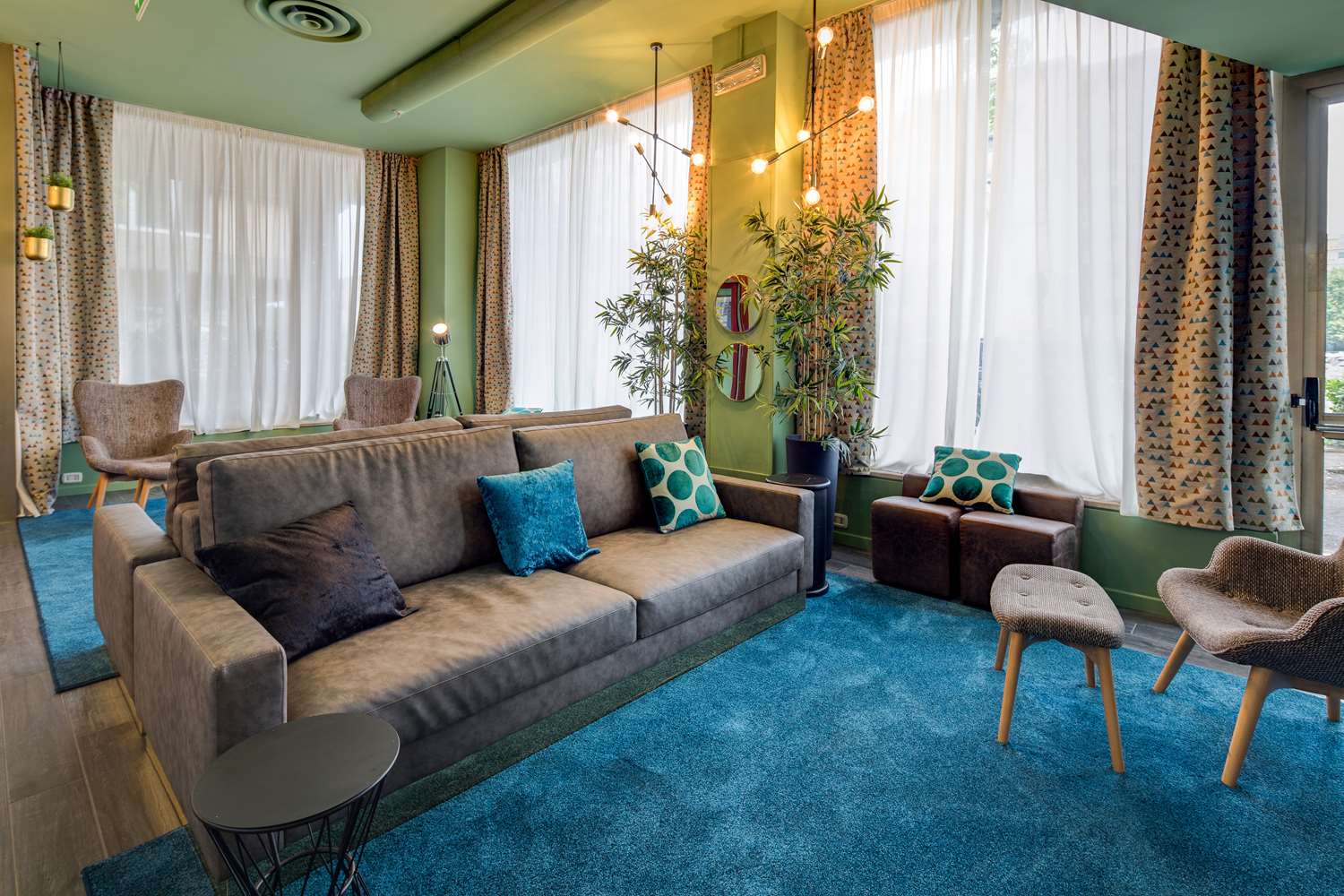 Best Western Plus Chc Florence 14/34