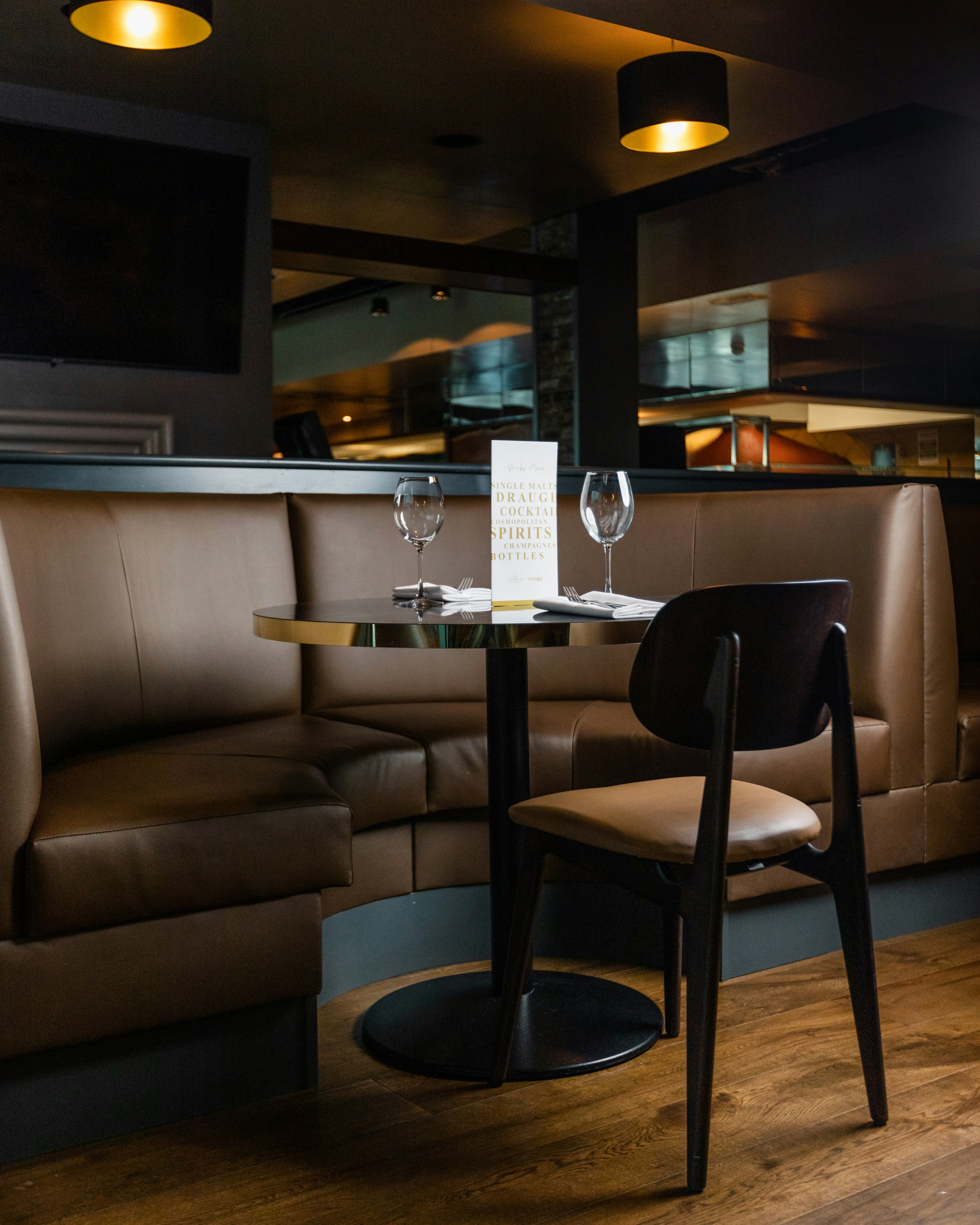 DoubleTree by Hilton Newcastle International Airport 24/46