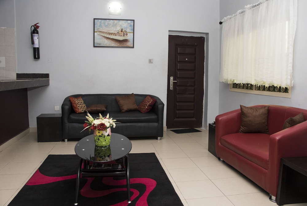 Dfs Luxury Apartments 16/26