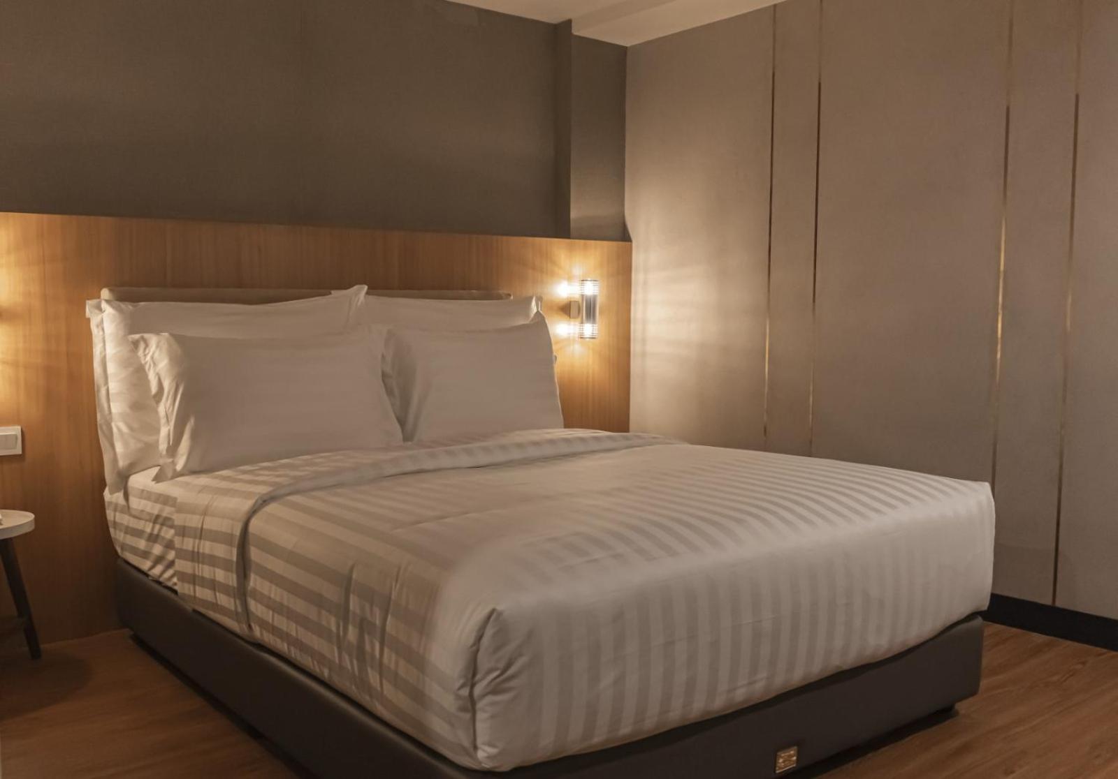 Superior, Double Bed