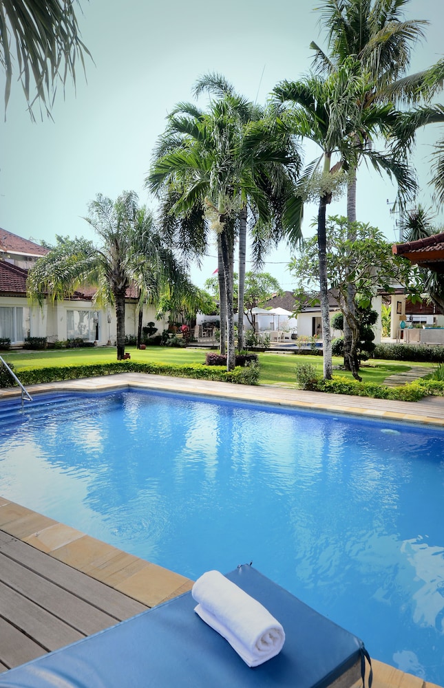 Bali Breezz Hotel 31/50