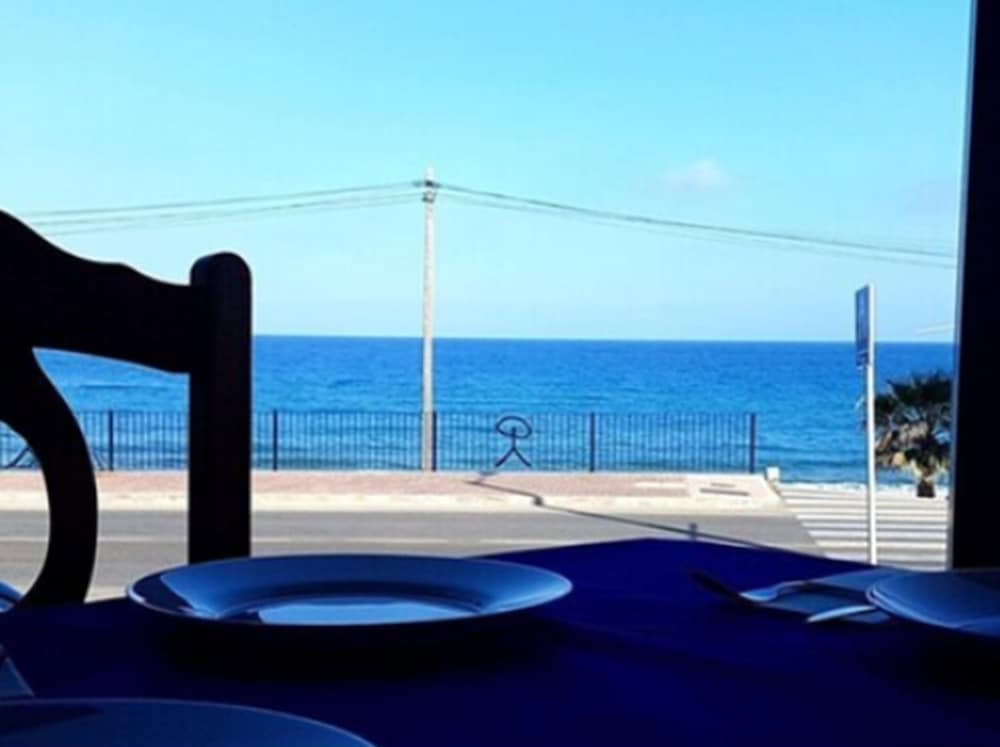 El Flamenco Hostal 26/56