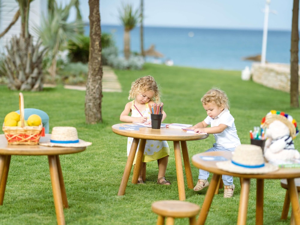 SOFITEL TAMUDA BAY BEACH AND SPA 42/47
