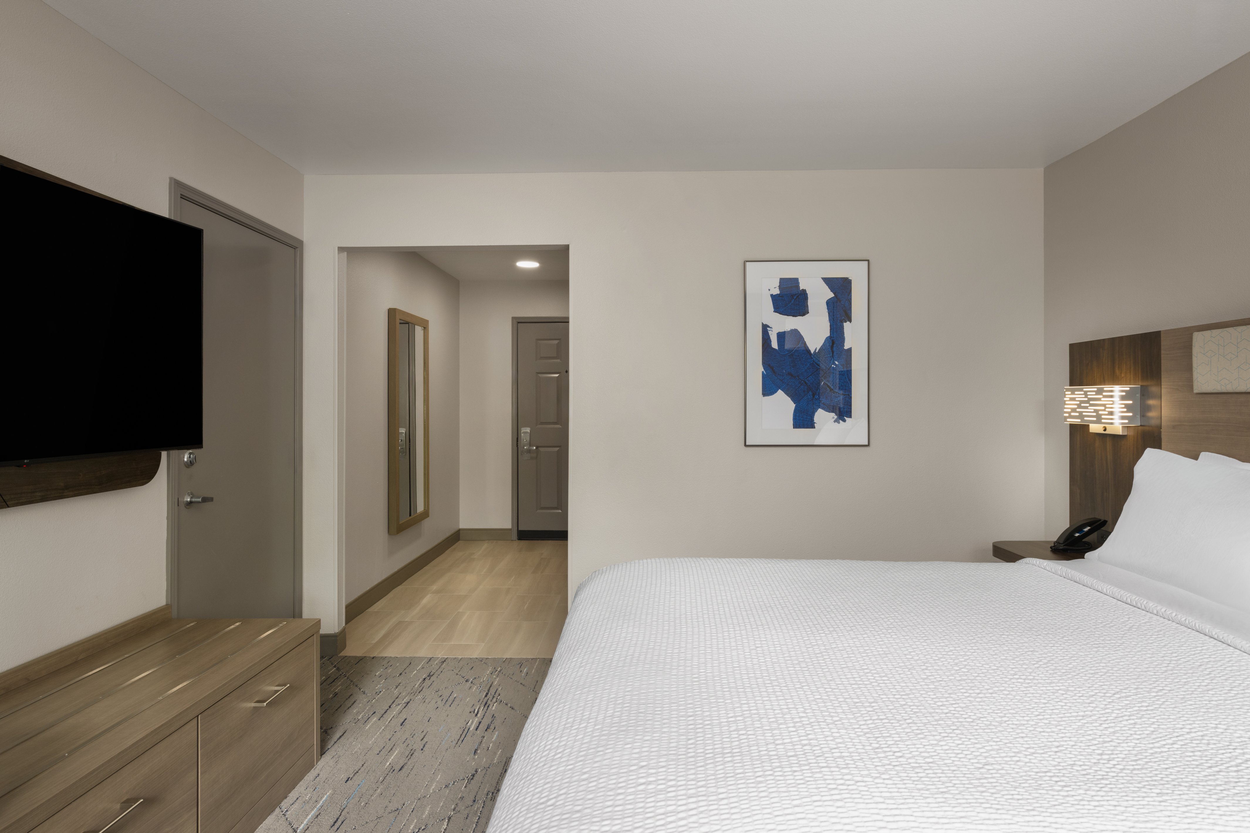 Room, King Bed, Accessible
