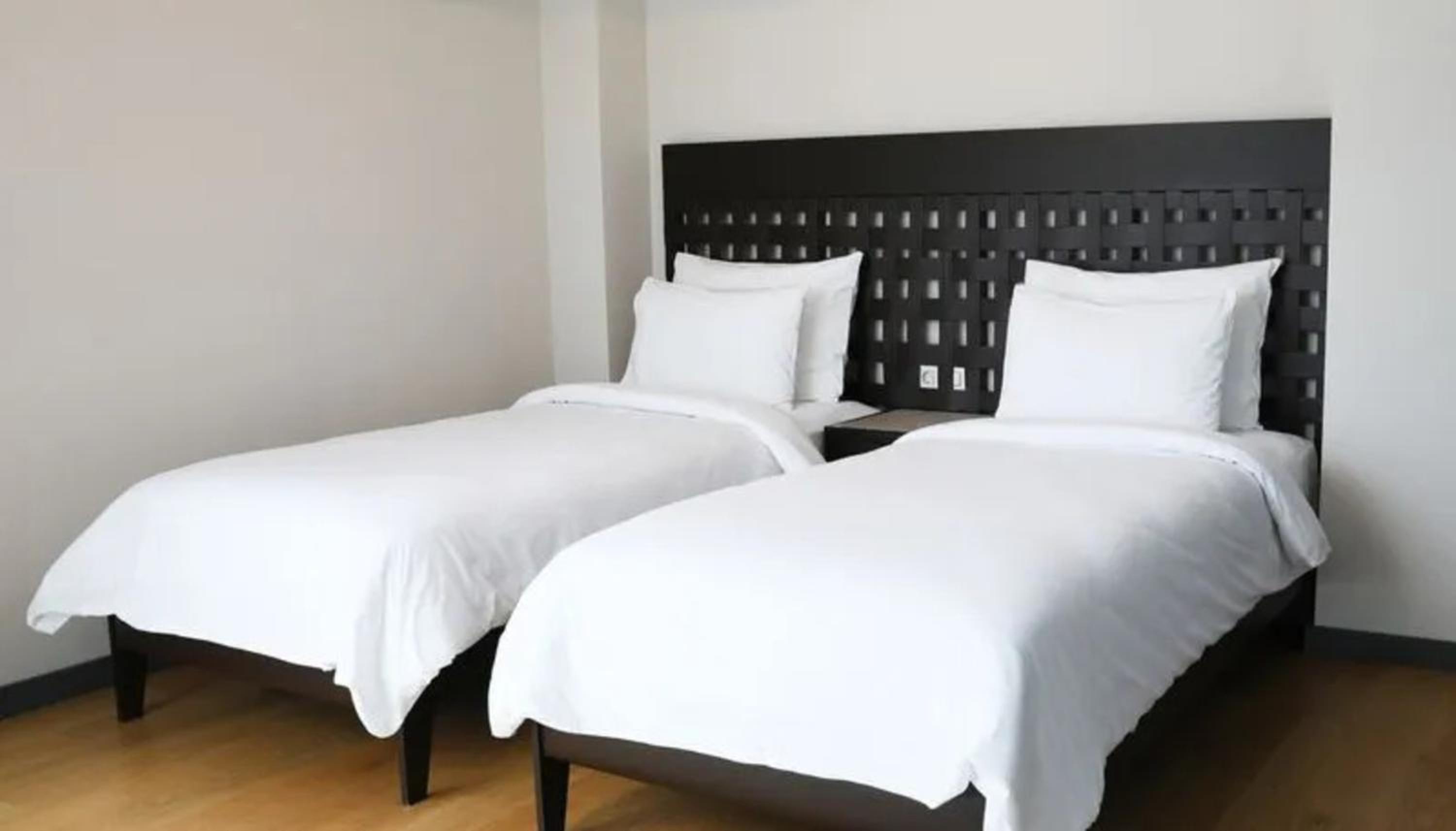 جناح بسرير كينج بإطلالة على البحر، Mare Deluxe Residences and Villas 9/10