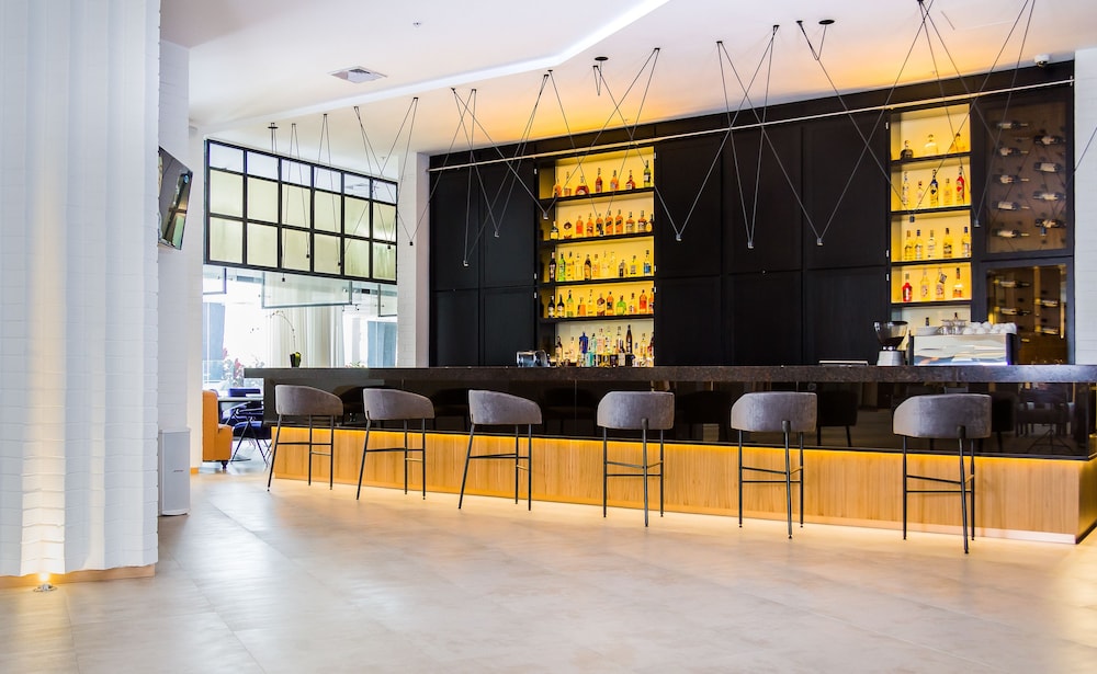 Eb Hotel By Eurobuilding Airport Quito 7/69