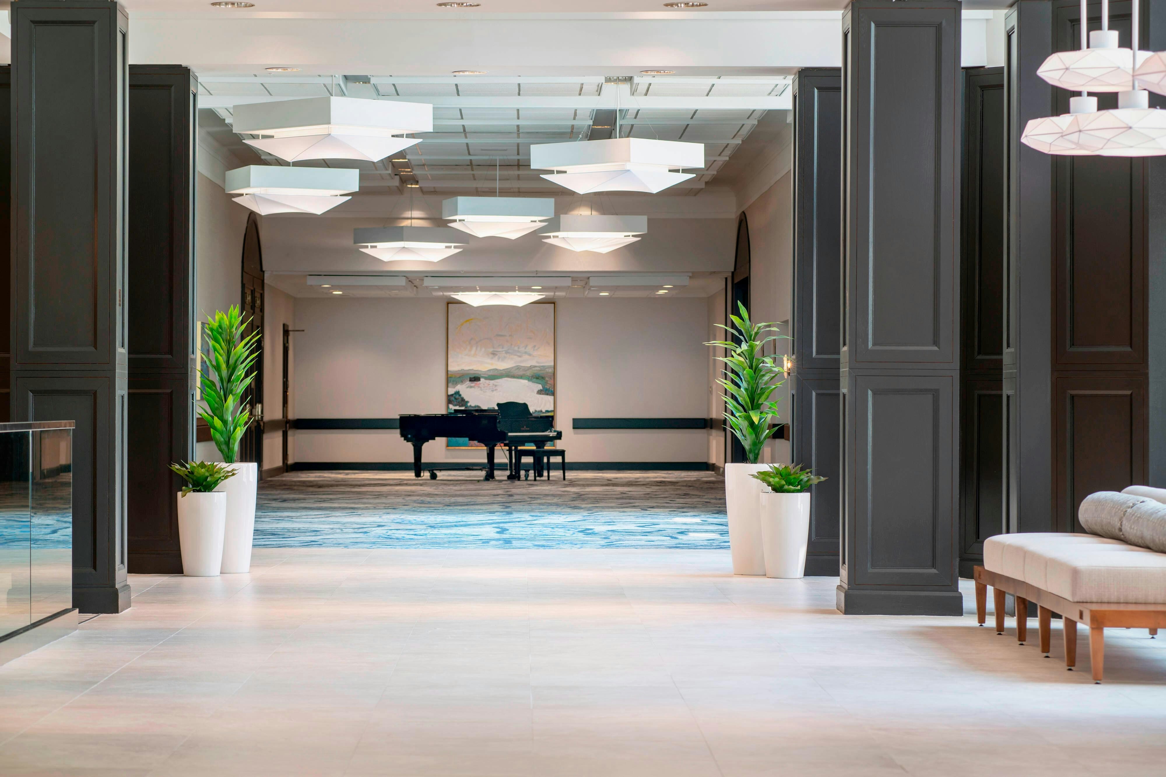 Delta Hotels By Marriott St. John's Conference Centre 2/44