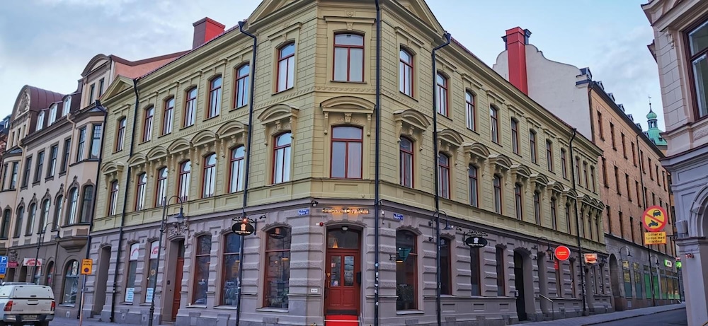 Sundsvall City Hostel 44/49