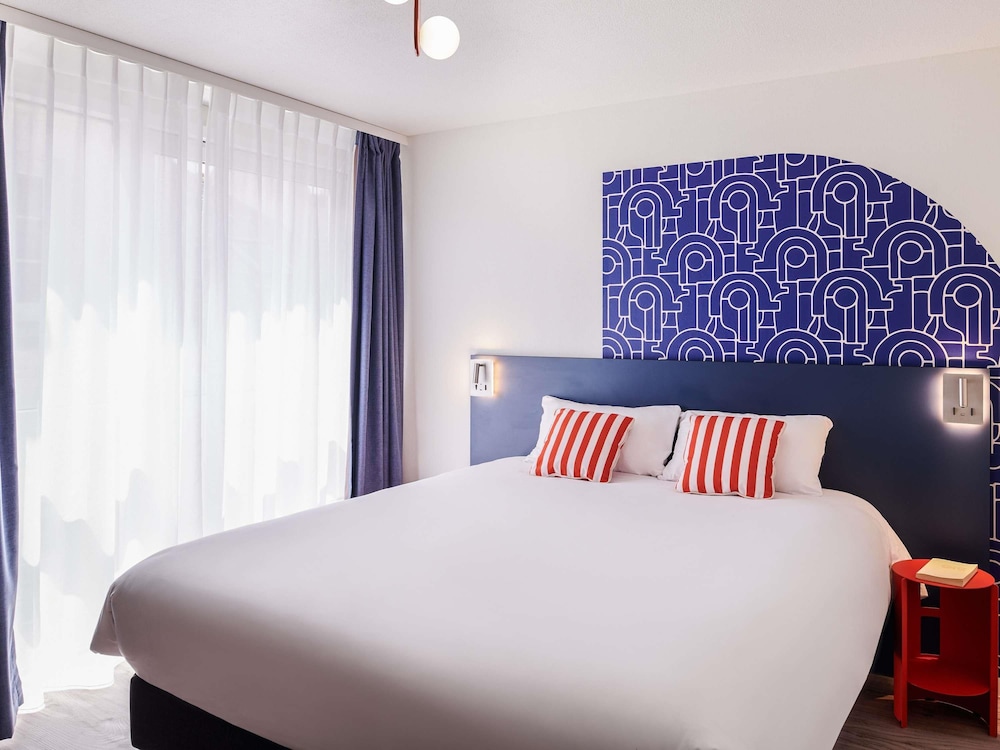 Aparthotel Adagio Access Nantes Viarme 32/68