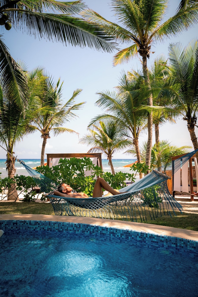 Hidden Beach Resort Au Naturel - Adults Only - All Inclusive 31/50