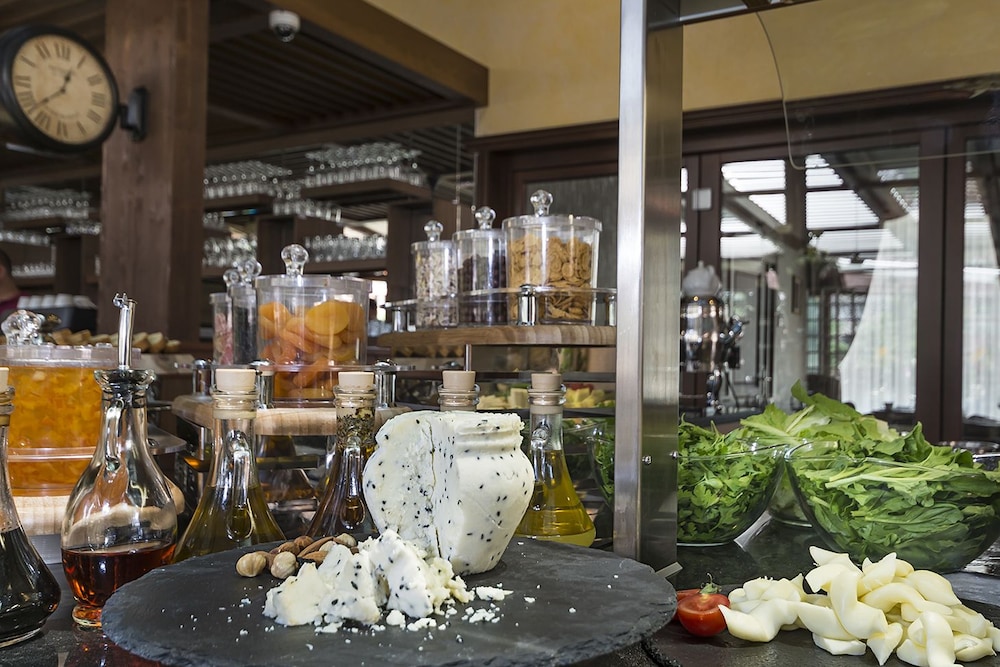 Sarikonak Boutique & Spa Hotel 9/34