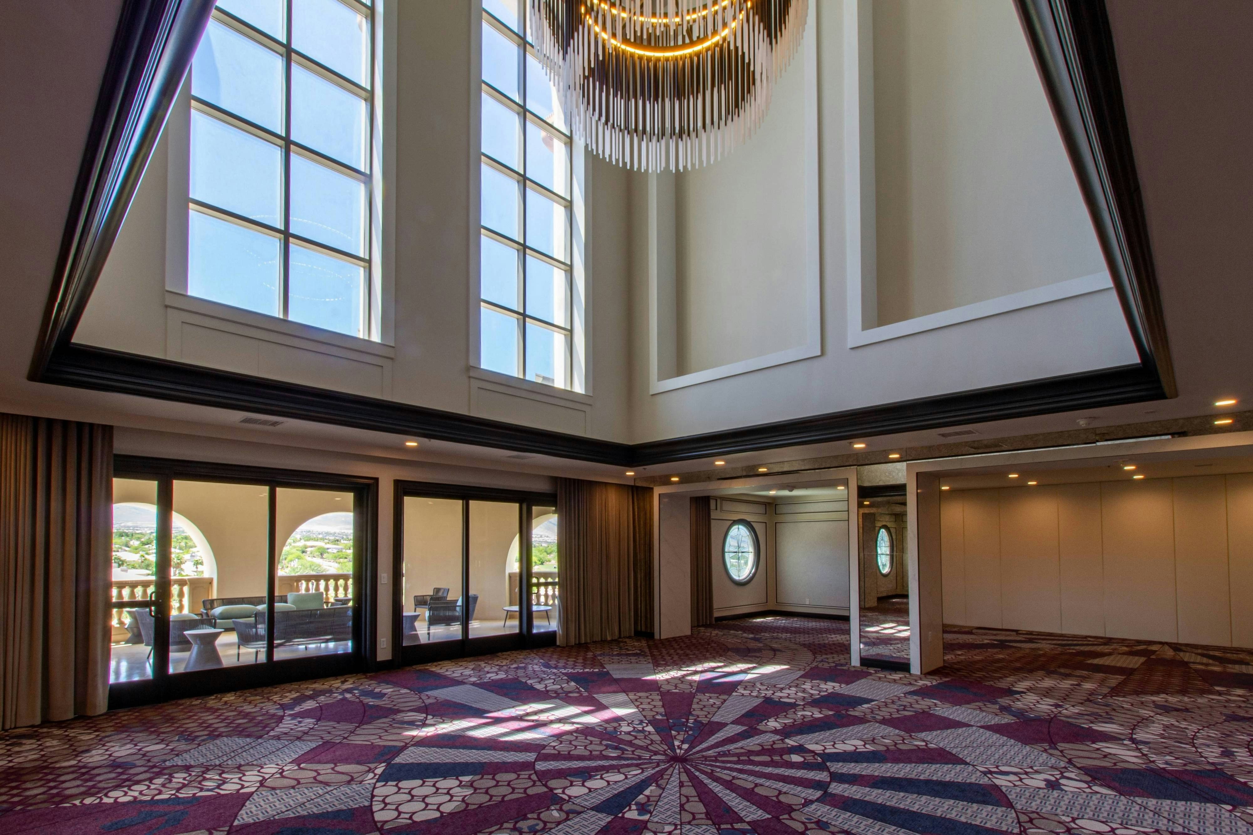 JW Marriott Las Vegas Resort and Spa in LAS VEGAS - NV