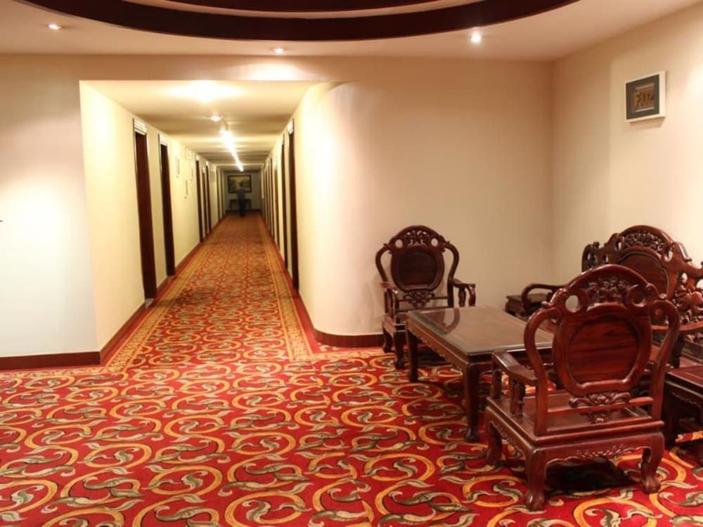 Saigon Park Resort 28/50