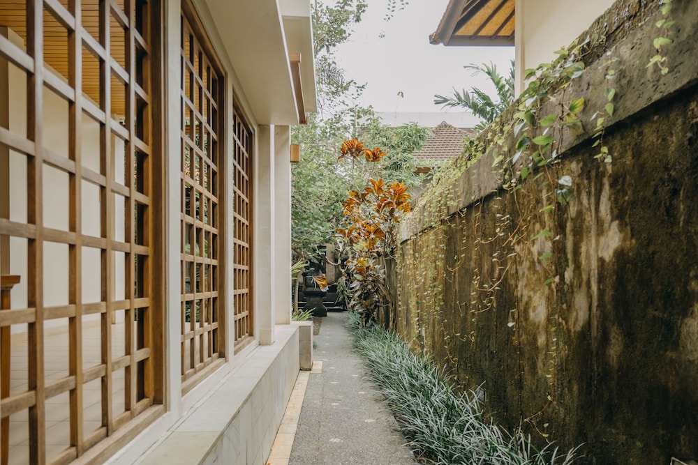 Wana Karsa Ubud Hotel 38/47
