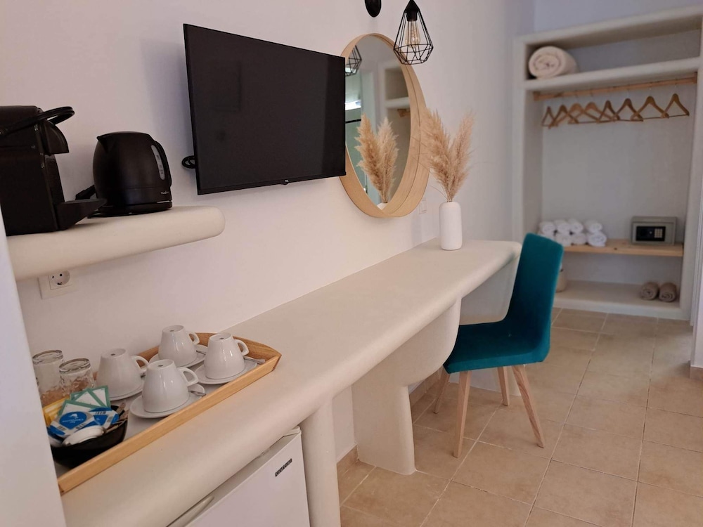 Amerisa Suites 59/85