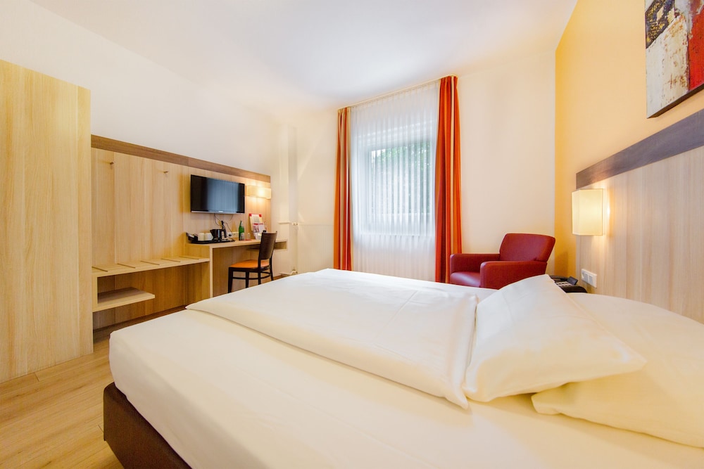 Montana Hotel Mönchengladbach 7/34