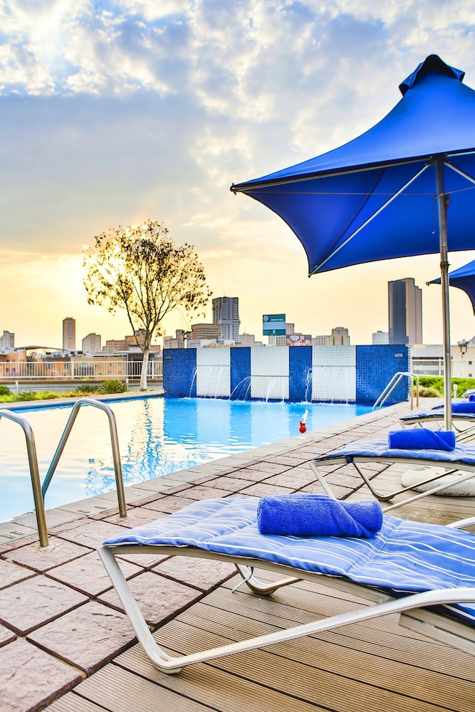 RH Hotel Pretoria 43/49