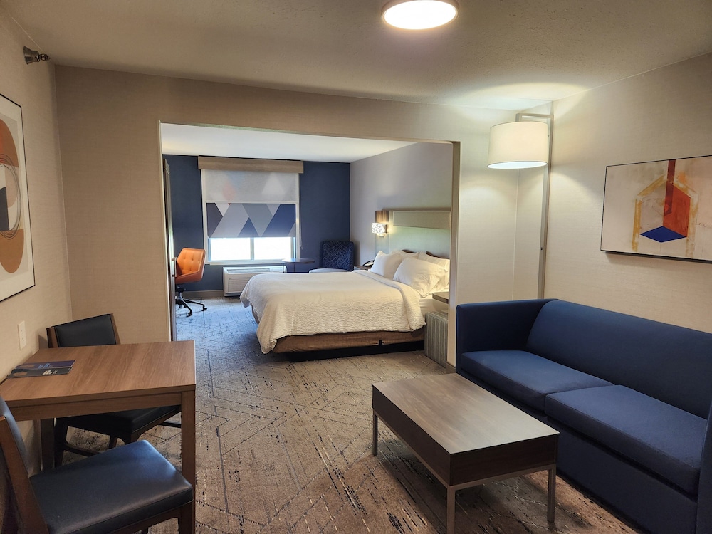 Holiday Inn Express Hotel Suites Crawfordsville 19/65