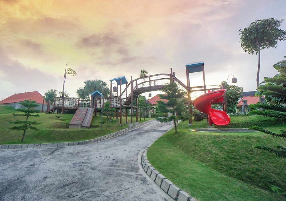 Shanaya Resort Malang 41/50