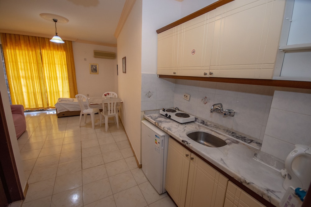 Kamelya Apartments 34/89
