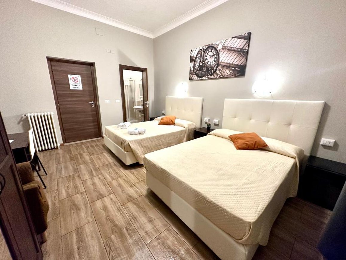 Hotel Golden Milano 18/70