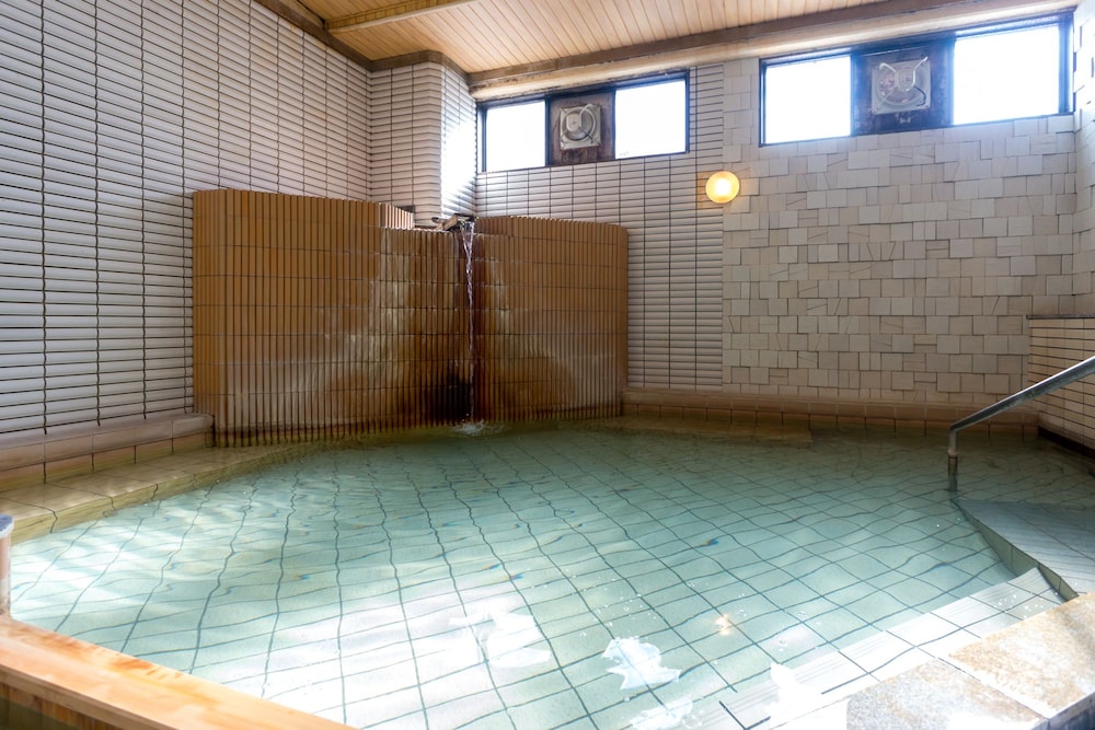 Hotel Yudanaka 29/47