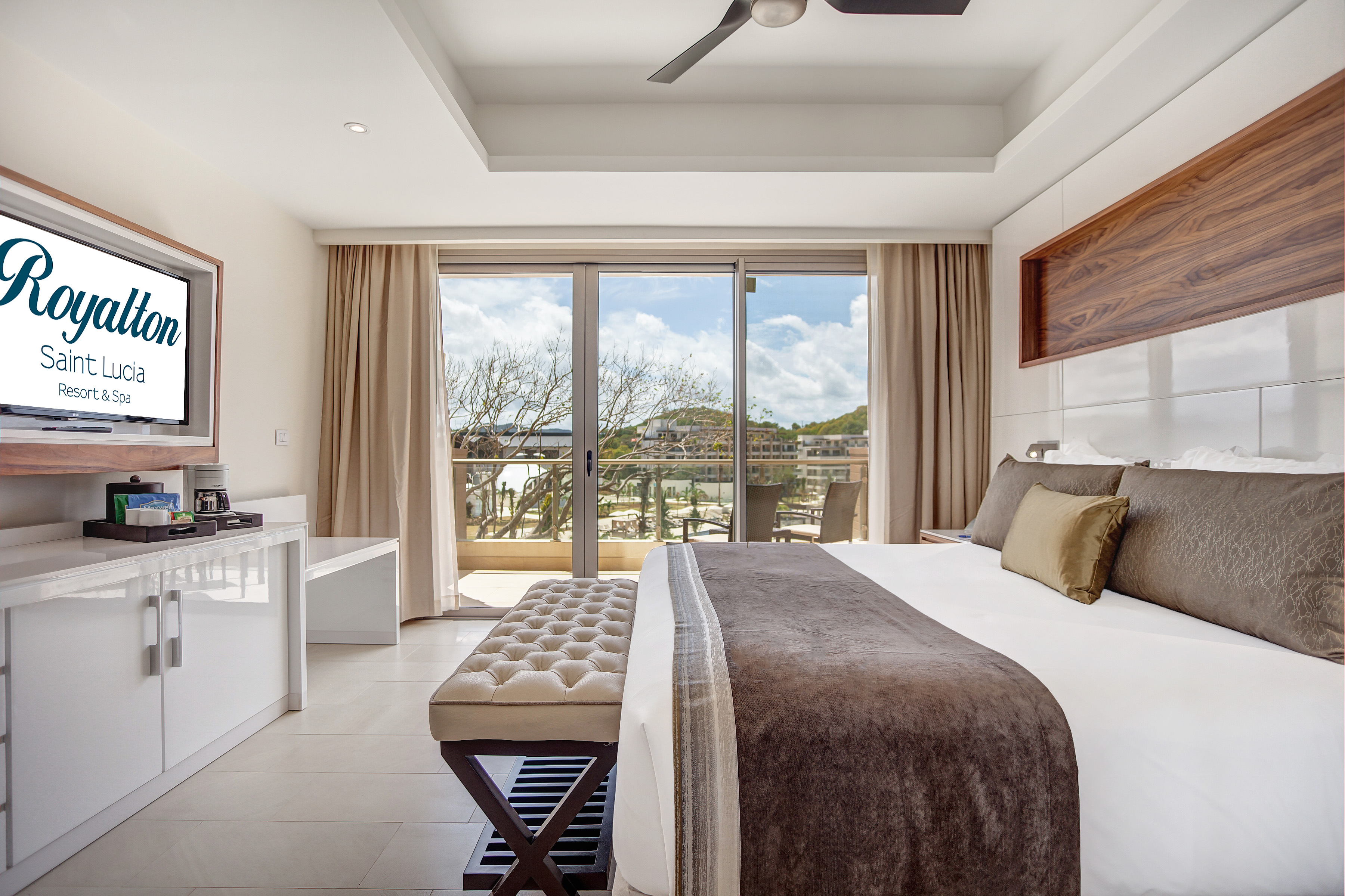 Diamond Club, Family Suite, Luxury